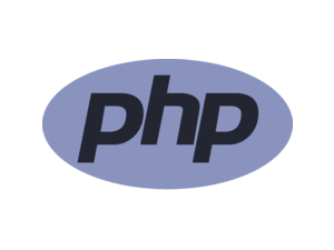 php logo 20745