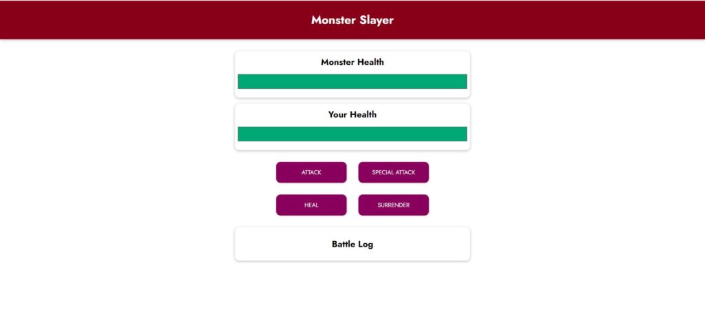 monsterslayer 1