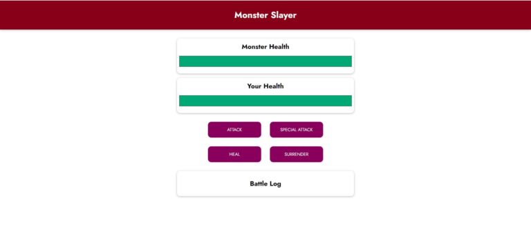 monsterslayer