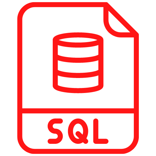 sqlfeature